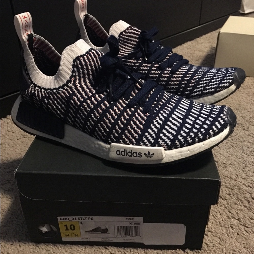 Adidas NMD primeknit